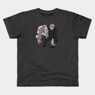 Jason X Kids T-Shirt